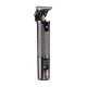 UFESA - Ufesa CP Razor Fade Cuchilla recta Negro, Metálico - 60105931